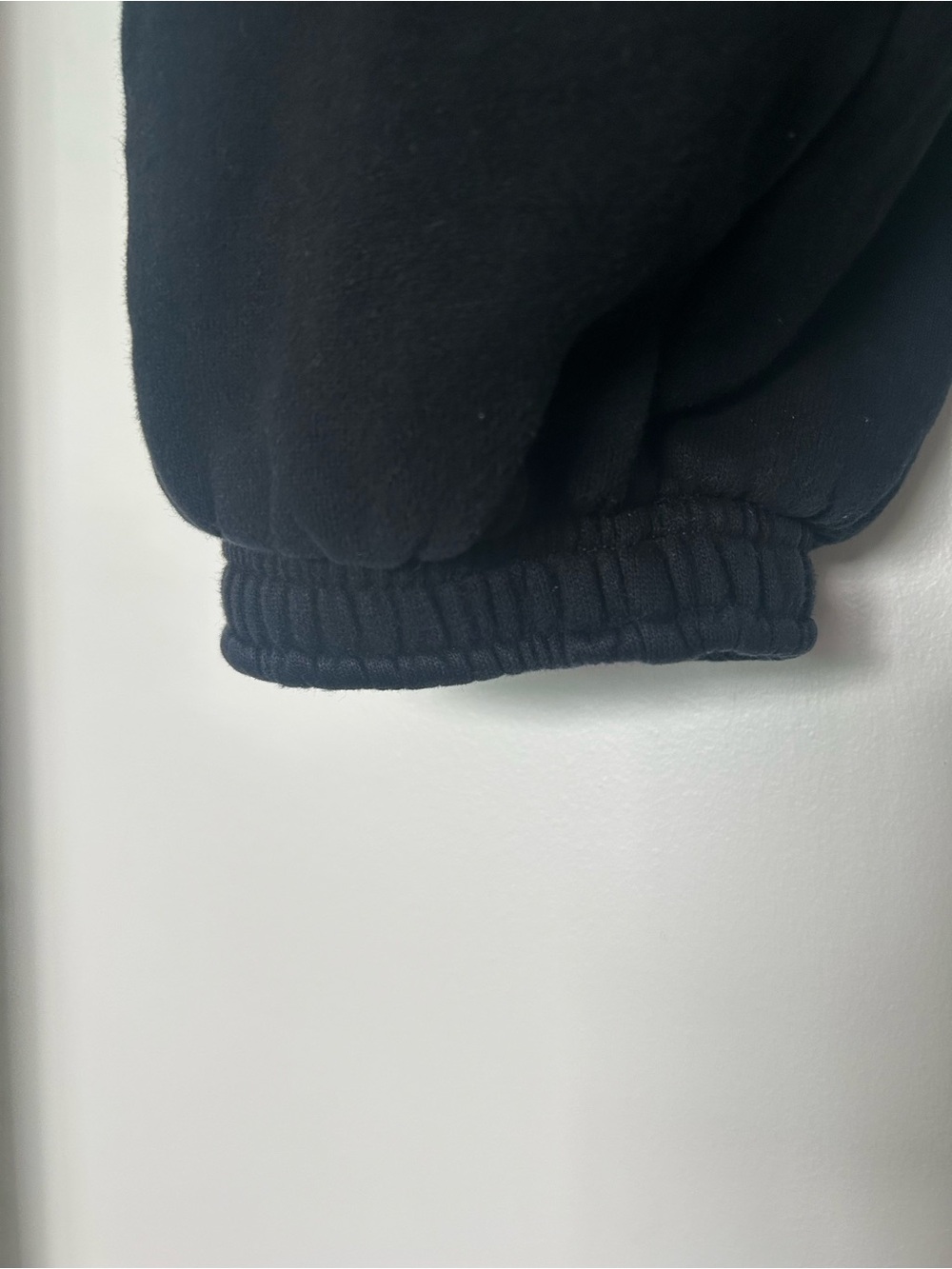 Cozy Sweatfleece Mega Jogger sz S - Picture 6 of 15